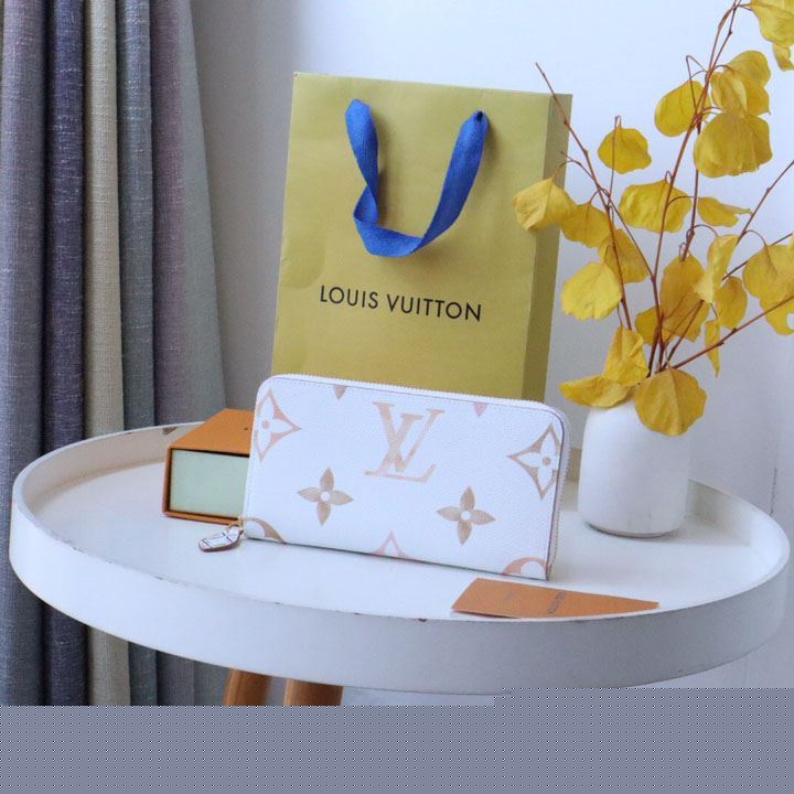 LV Wallets